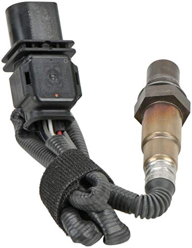 Sensor de Oxígeno Bosch 17126 Premium Original miniatura 3