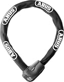 ABUS Lucchetto a Catena Granit CityChain XPlus 1060 - Lucchetto per Bicicletta in Acciaio temprato - Livello di Sicurezza 15