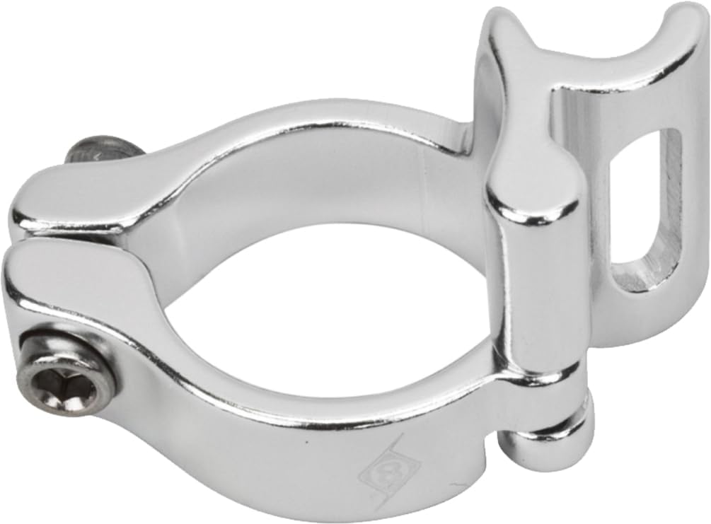 Origin8 MaxFit Front Derailleur Clamp Band/Adapter