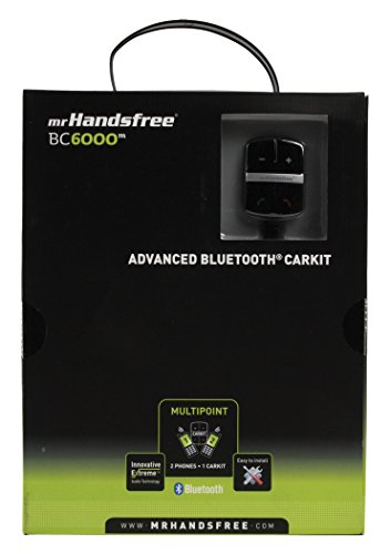 Mr. Handsfree BC6000m