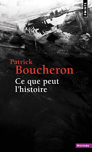 Ce que peut l'histoire PDF