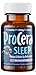 Natural Sleep Aid | Non-Habit Forming, Promotes Calm & Relaxation, Stay Asleep, Wake Up Refreshed, Supports Optimal Brain Health | 5-HTP, Melatonin, L-Theanine, Valerian & Hops Extract | 60 Pills