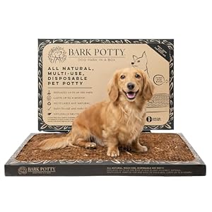 Bark Potty Disposable