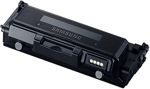 HP MLT-D204E (SU925A) Original Toner Schwarz (Kompatibel mit: ProXpress M3325, M3825, M4025, M3375, M3875, M4075) – Ansicht 4