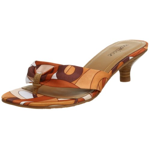 Image of BEACH by Matisse Womens Cabana Slide Casual Sandals Casual - White