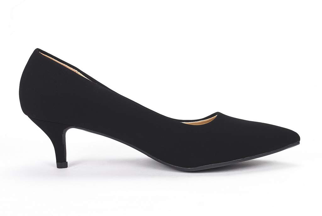 Dream Pairs Moda