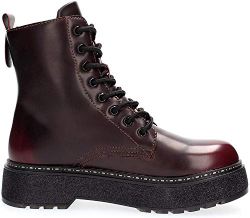 Cafè Noir FF910 Tronchetto e Stivaletto Donna