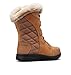 Columbia Womens Ice Maiden II, Elk/Black, 9