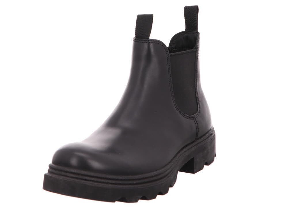 ECCOMen's Grainer Chelsea Boot