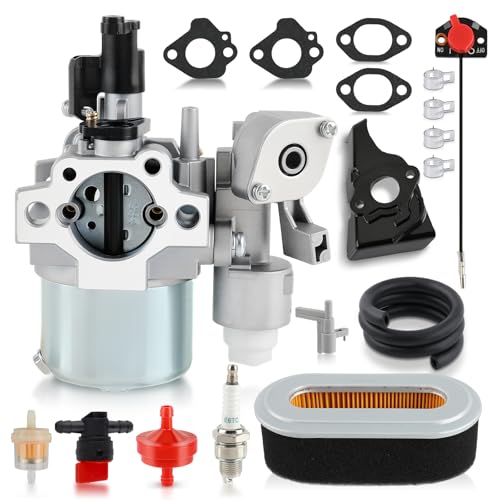 Amazon | EX13 EX17 キャブレター スバル ロビン 6.0HP SP170 EX17D