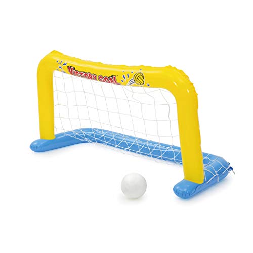 Alice'S Garden - Waterpolo Hinchable Con Balón