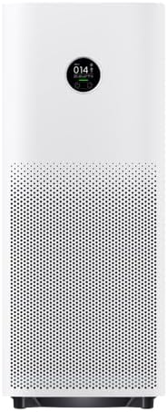 Xiaomi Purificador de aire inteligente 4 Pro, CADR 500 m³/h,