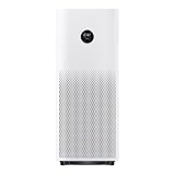 Xiaomi Purificateur d’air intelligent 4 Pro, CADR 500 m³/h,