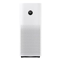 Xiaomi – Xiaomi Smart Air Purifier 4 Pro Luftreiniger (beseitigt bis 