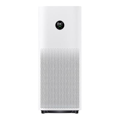 Xiaomi Smart Air Purifier 4 Pro