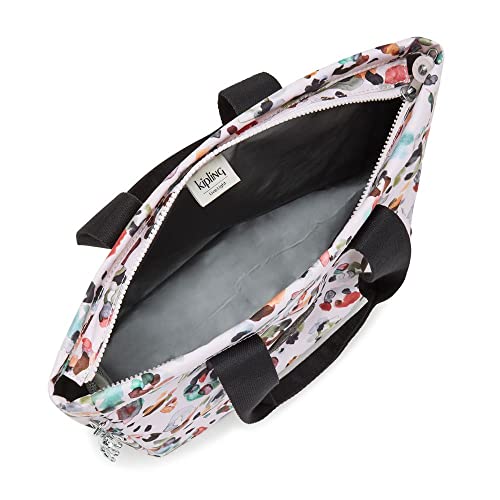 Kipling Bolsas/estojos femininos Austinia, manchas suaves, tamanho único, manchas suaves, tamanho ún