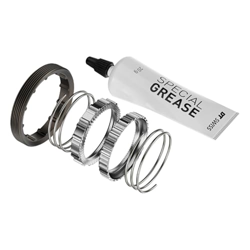 Kit cliquet DEG DF 60T avec technologie d'engagement rapide SPRE DT
