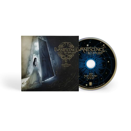 The Open Door (Deluxe Edition)