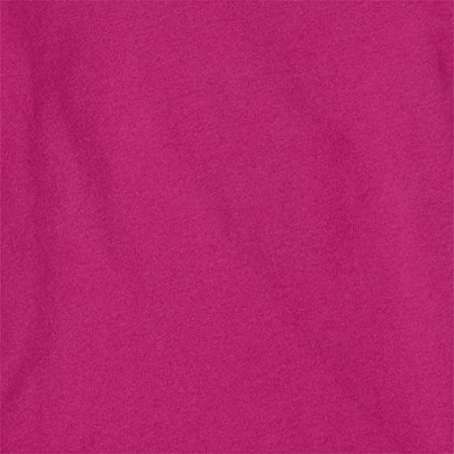 Image of The Children's Place Girls Basic Long Sleeve Layering Tees