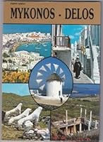 Mykonos * Delos B0027E8H52 Book Cover