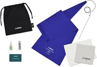 ヤマハ YAMAHA 管楽器お手入れセット オーボエ用 KOSOB6 日々の手入れに必須のアイテムをセット 初めて管楽器を演奏する時、新しく楽器を購入する時などに大変便利