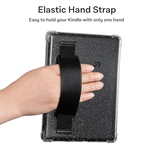 Image of CoBak 6 inch Clear Case, not for iPad(A072547)