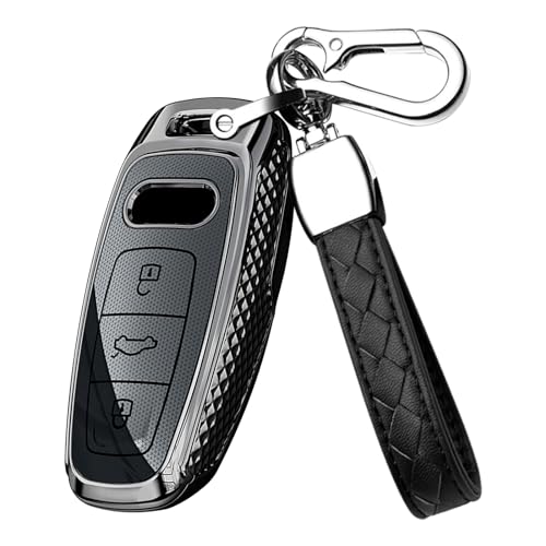 AEfB L[P[X L[Jo[ L[z_[ Audi A6L A6 A7 A8 Q7 Q8ɓKp PC ԗp G L[ی ɂ L[VFɂ    h~ ubN