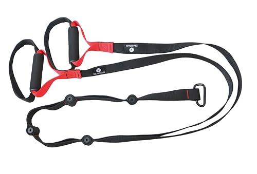 Sangle de Suspension X2Pro