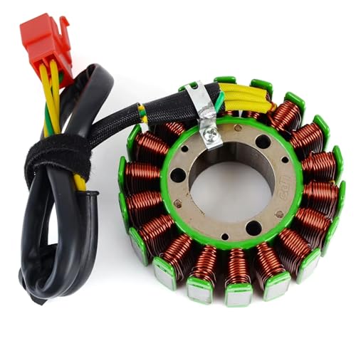 Stator d'allumage moto NSR250 alternateur 31120-KV3-951 MC18