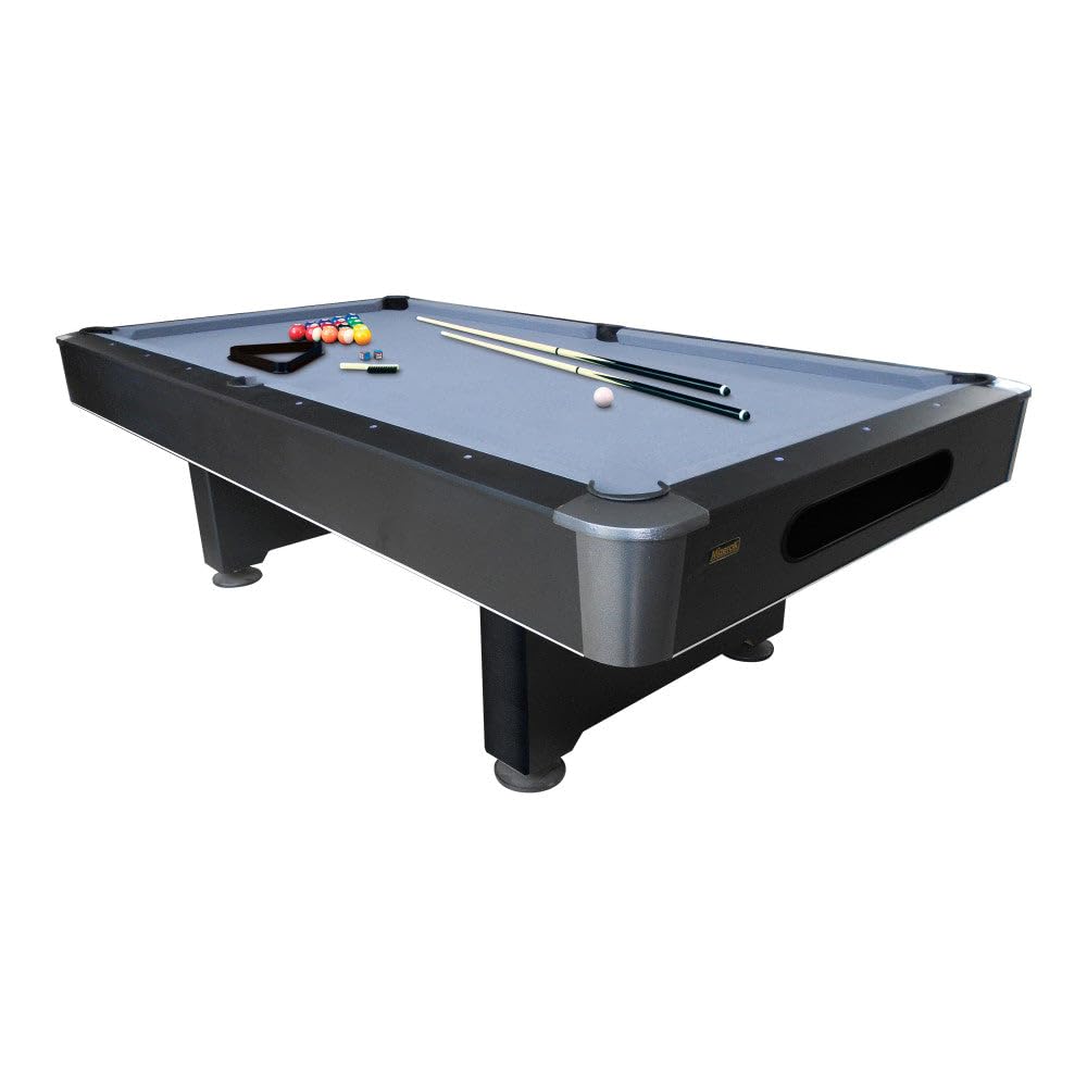 Mizerak Billiard Table