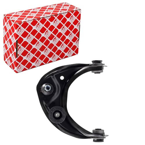 FEBI BILSTEIN Front left axle, upper