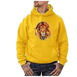 Dicke Hoodies Herren Hoodie Schwarz Weiß Unisex Long Sleeve Hooded Long Coat Oddie Hoodie Eightyfive Herren Pullover Vintage Fleece Pullover Pullover Rücken Spitze Tunika Oberteil