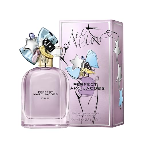 Listado de Marc Jacobs Perfumes - solo los mejores. 13 Imagen adicional