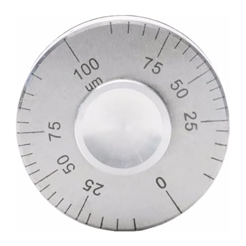 Calibrador de espesor de película húmeda, medidor de grosor para pinturas y recubrimientos, rango de medición 0-100 μm, 0-150 μm, 0-200 μm, 0-500 μm miniatura 6