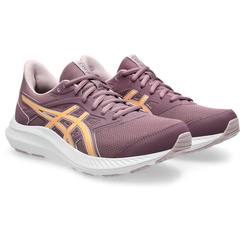 ASICS Damen JOLT 4 Sneaker, Mauve Orange, 42.5 EU