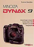minolta dynax 300si  Minolta Dynax 9