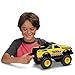 Funrise Tonka Steel 4x4 Pickup Truck Vehicle, Yellow