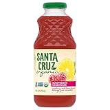 Santa Cruz Lemonade Rapsberry 16 FO