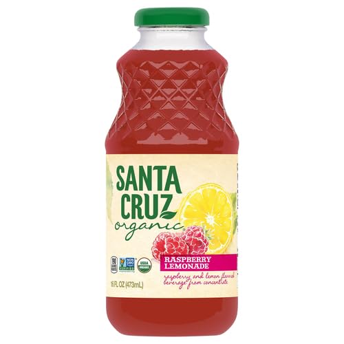 Santa Cruz Lemonade Rapsberry 16 FO