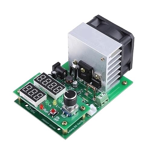 Testeur de capacité de batterie pour résoudre les pannes d'autonomie