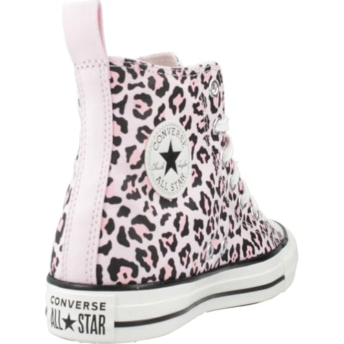 Baskets Converse Chuck Taylor All Star Hi J pour Enfant - vue 5