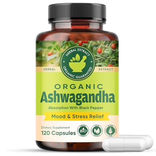 Ashwagandha High Strength 999P