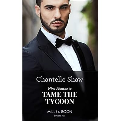 Nine Months To Tame The Tycoon