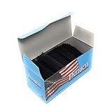 TAGGING GUN FASTENERS Black 3