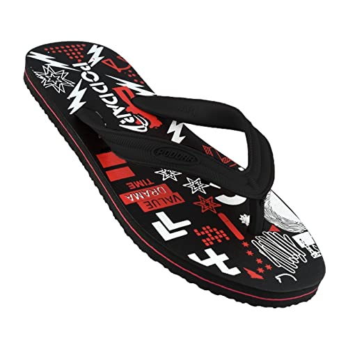 Image of Men Comfortable & Stylish Rubber Slipper's