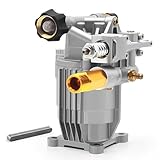 3100PSI Pressure Washer Pump 3/4' Shaft, Horizontal Power Washer Pump...