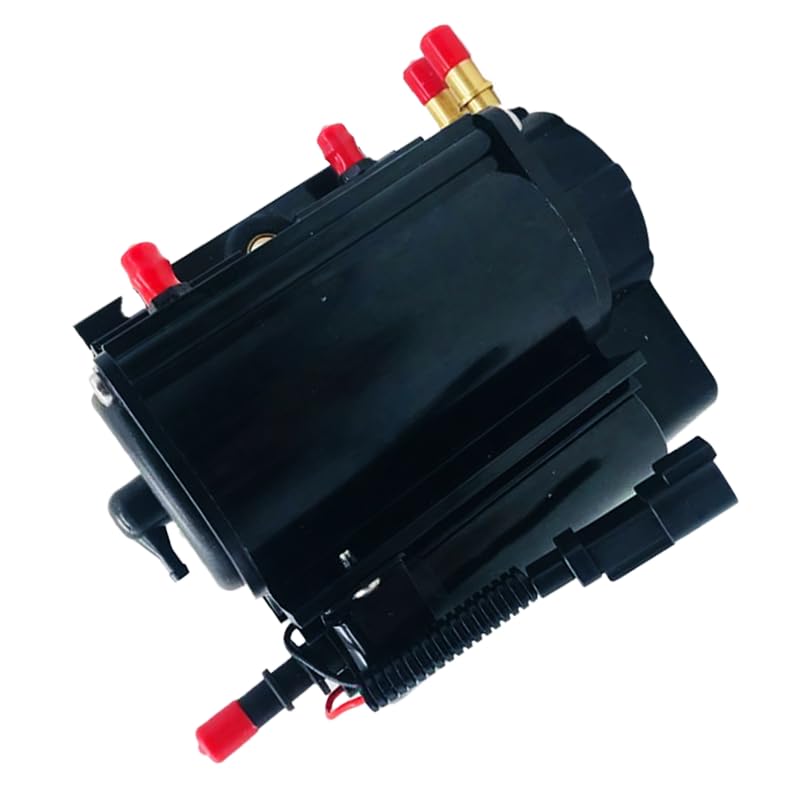Image of 5004429 5004428 5005177 FUEL PUMP SEPARATOR ASSY ，Suitable for Johnson Evinrude Etec
