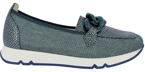 Ballerines Docteur Cutillas 82561 pour soulager les pieds sensibles