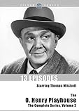  The O. Henry Playhouse: The Complete Series, Volume 2 [USA] [DVD]