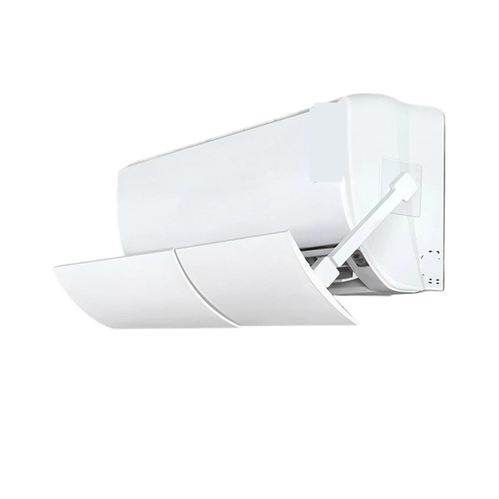 Txnbiupcz 1Pcs Windshield Air Conditioning Windshield Scalable Hanging-Type